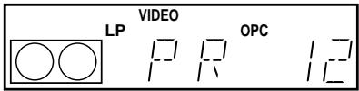 SONY SLV-SX100K - Recording TV programmes - 5