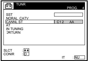 SONY SLV-SX100K - Before you start... - 14