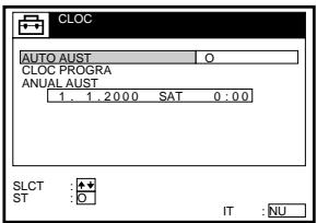 SONY SLV-SX100K - Before you start... - 6