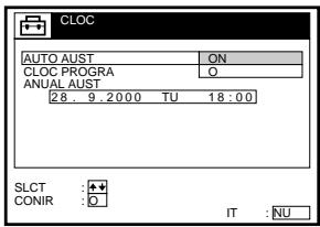 SONY SLV-SX100K - Before you start... - 6