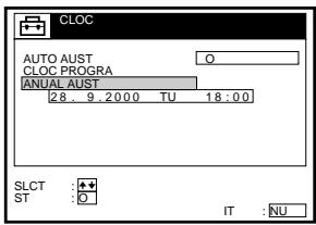 SONY SLV-SX100K - Before you start... - 16