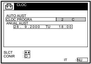 SONY SLV-SX100K - Before you start... - 12