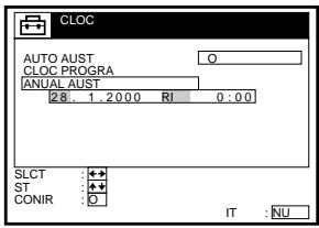 SONY SLV-SX100K - Before you start... - 10