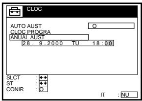 SONY SLV-SX100K - Before you start... - 14
