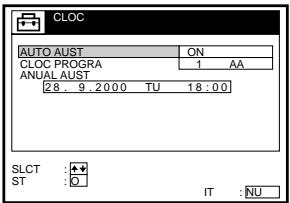 SONY SLV-SX100K - Before you start... - 8