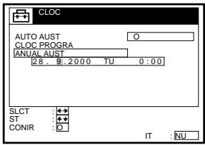 SONY SLV-SX100K - Before you start... - 12