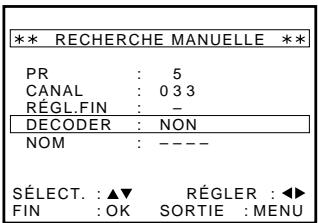 SONY SLV-SX110A - Avant de commencer... - 9