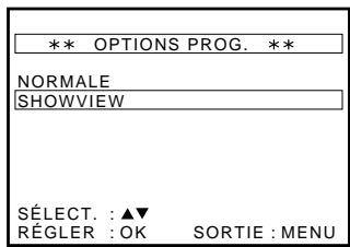 SONY SLV-SX110A - Avant de commencer... - 2