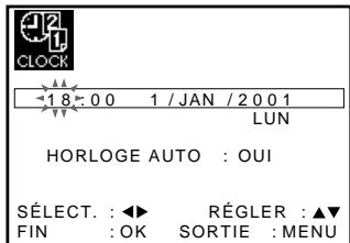 SONY SLV-SX110A - Avant de commencer... - 5