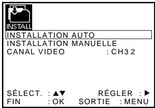 SONY SLV-SX110A - Avant de commencer... - 3