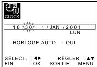 SONY SLV-SX110A - Avant de commencer... - 7