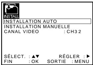 SONY SLV-SX110A - Avant de commencer... - 3