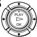 SONY SLV-SX40EG - Changing programme positions - 7