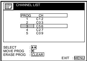 SONY SLV-SX40EG - Before you start... - 8