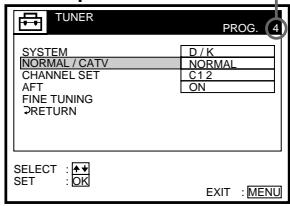 SONY SLV-SX40EG - 5 - 2