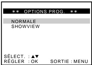 SONY SLV-SX740E - Avant de commencer... - 3