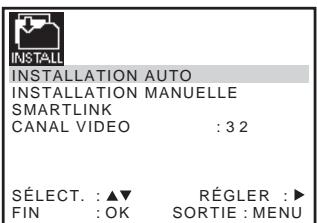 SONY SLV-SX740E - Avant de commencer... - 3