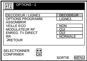 SONY SLV-SX80VC - Avant de commencer... - 8