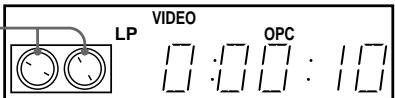 SONY SLV-SX80VC - Enregistrement de programmes TV (suite) - 8
