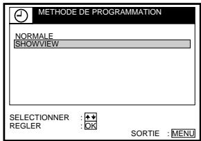 SONY SLV-SX80VC - Appuyez sur TIMER. - 1