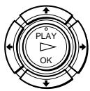 SONY SLV-SX80VC - Changement de station pour la fonction de réglage automatique de l'horloge - 11