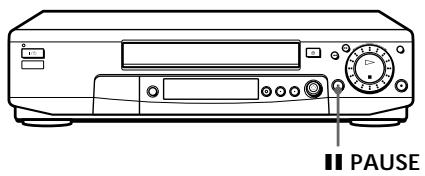 SONY SLV-SX80VC - Avant de commencer... - 1