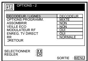 SONY SLV-SX80VC - Avant de commencer... - 6