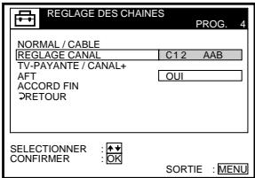 SONY SLV-SX80VC - Avant de commencer... - 10