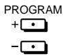 SONY SLV-X717ME - Tuning your TV to the VCR - 6