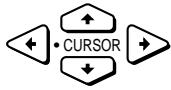 SONY SLV-X717ME - Step 6 : Setting the clock (continued) - 1