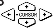 SONY SLV-X717ME - Selecting a language - 8