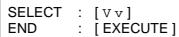 SONY SLV-X717ME - Selecting a language - 7