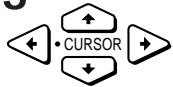 SONY SLV-X717ME - Step 7 : Tuning the VCR (continued) - 1