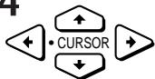 SONY SLV-X817ME - Step 7: Tuning the VCR (continued) - 3
