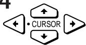 SONY SLV-X817ME - Step 7: Tuning the VCR (continued) - 1