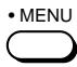 SONY SLV-X817ME - Setting the clock - 2