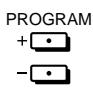 SONY SLV-X817ME - RF PRESS RF CHANNEL. CHANNEL The TV system indica - 1