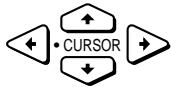 SONY SLV-X817ME - Step 6: Setting the clock (continued) - 1