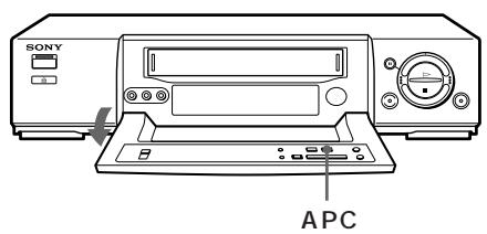 SONY SLV-X821MK2 - SLV-X821MKII - 35