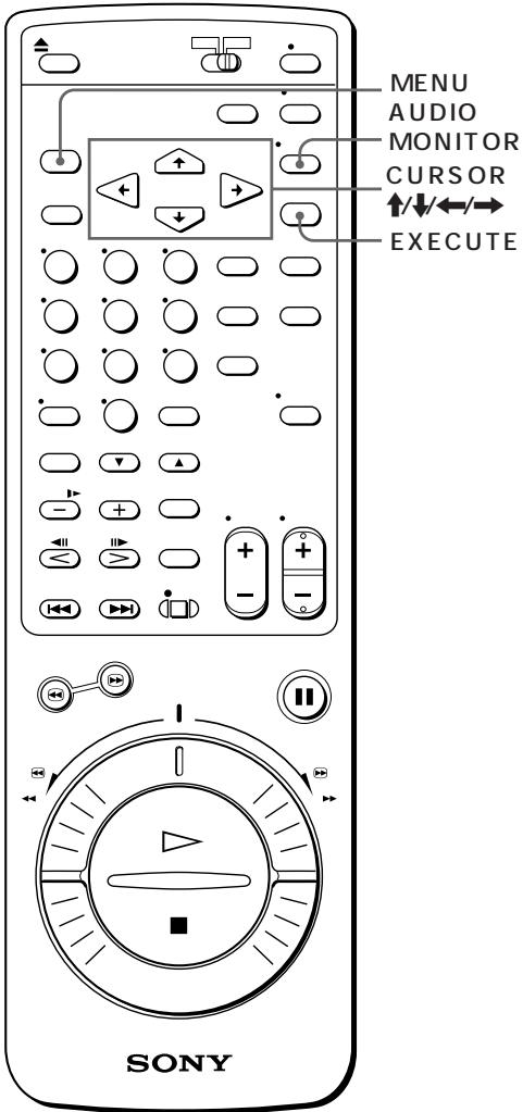 SONY SLV-X821MK2 - 6 - 8