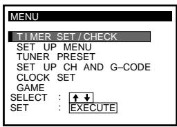 SONY SLV-X821MK2 - Note - 1
