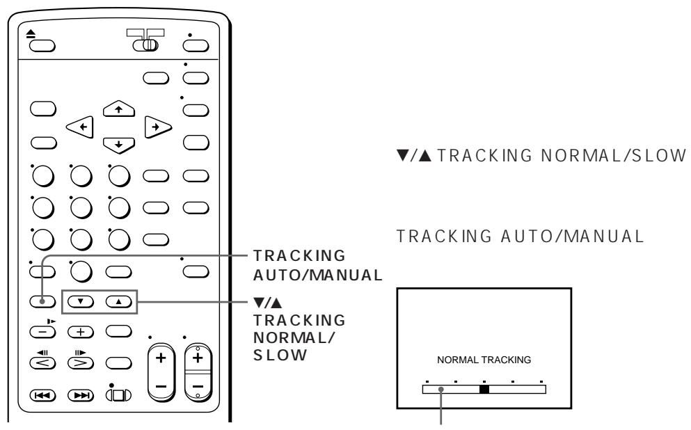 SONY SLV-X821MK2 - SLV-X821MKII - 34