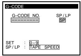 SONY SLV-X821MK2 - SLV-X821MKII - 3