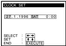 SONY SLV-X821MK2 - Note - 3
