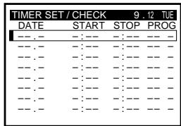SONY SLV-X827MN - Before you start... - 4