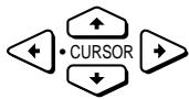 SONY SLV-X827MN - Selecting a language - 3