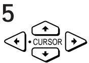 SONY SLV-X827MN - Setting up G-CODE - 12