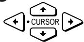 SONY SLV-X827MN - Step 6: Presetting channels (continued) - 1