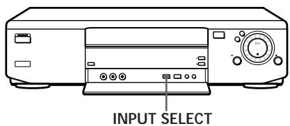 SONY SLV-X827MN - Before you start... - 1