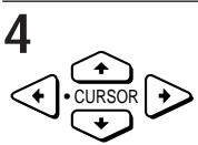 SONY SLV-X827MN - Setting up G-CODE - 10
